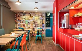 hotelF1 Nantes Ouest Saint-Herblain